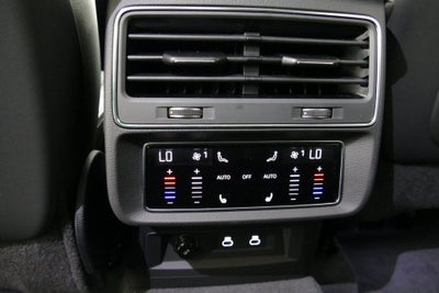 2025 Audi Q7 55 Premium Plus quattro