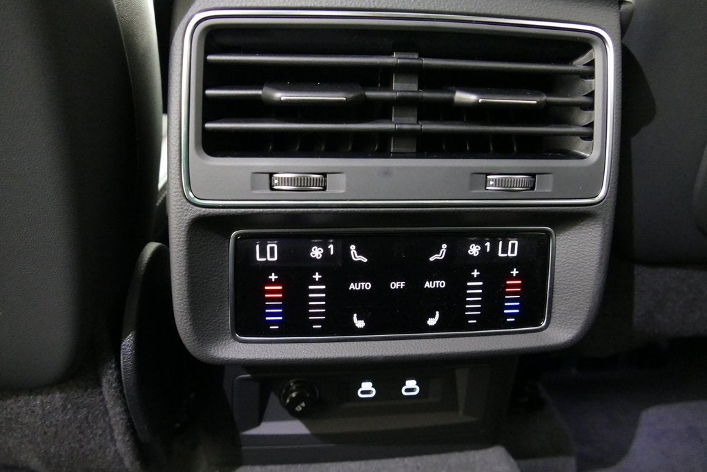 2025 Audi Q7 55 Premium Plus quattro