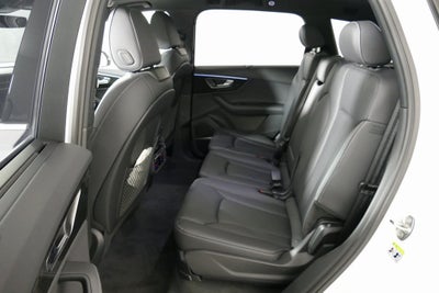 2025 Audi Q7 55 Premium Plus quattro