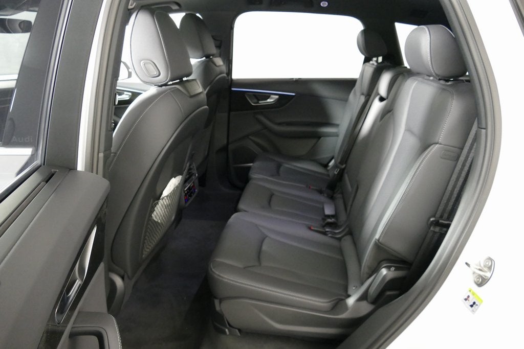 2025 Audi Q7 55 Premium Plus quattro