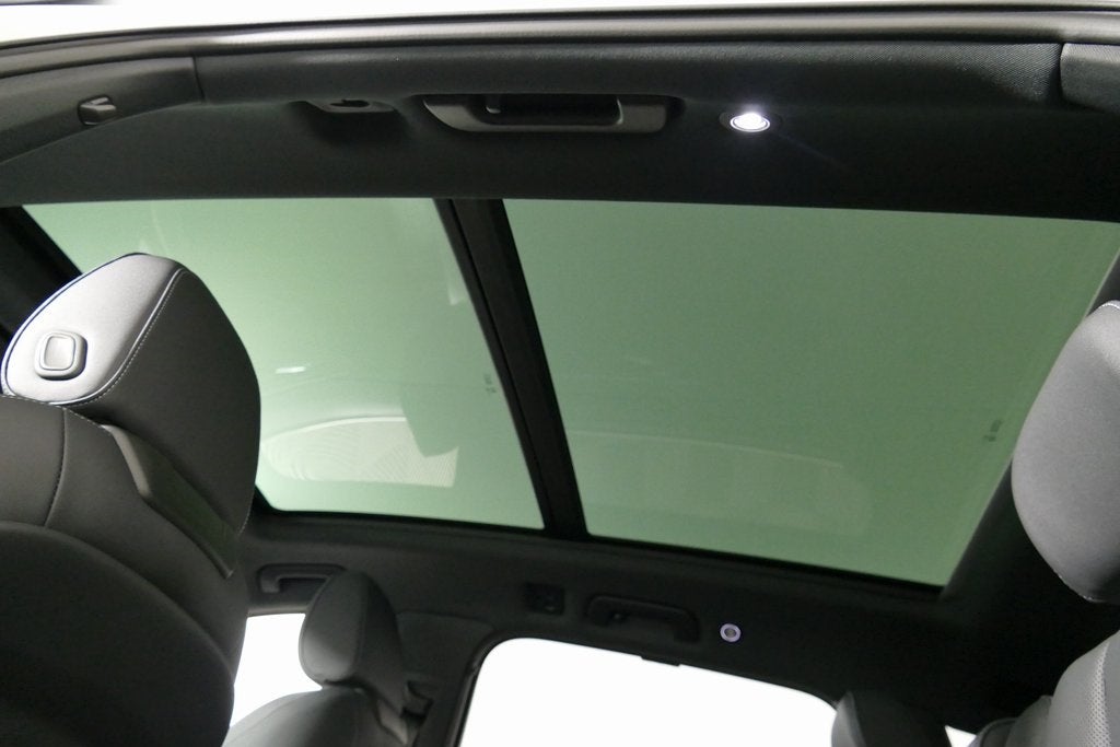 2025 Audi Q7 55 Premium Plus quattro