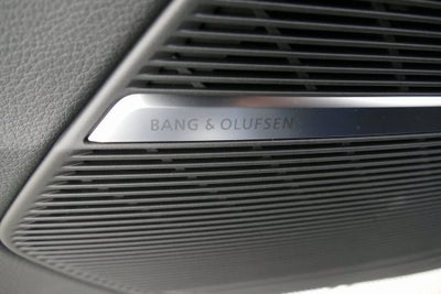 2025 Audi Q7 55 Premium Plus quattro