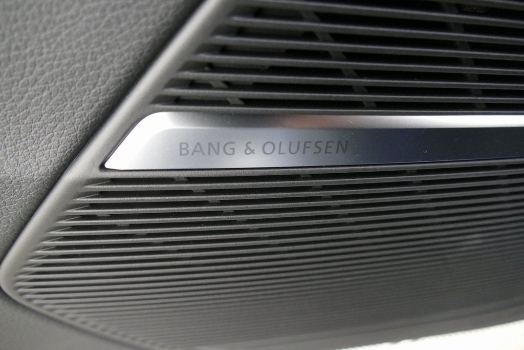 2025 Audi Q7 55 Premium Plus quattro