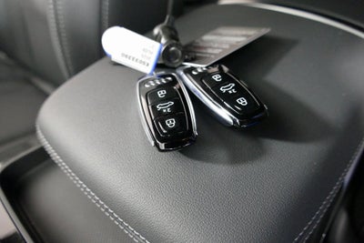 2025 Audi Q7 55 Premium Plus quattro