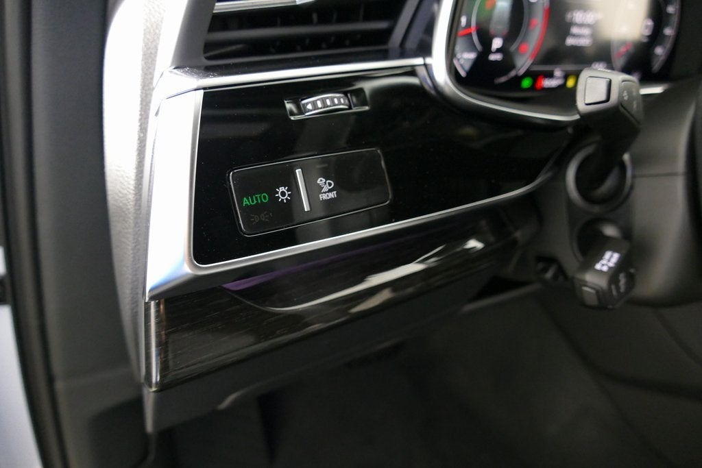 2025 Audi Q7 55 Premium Plus quattro