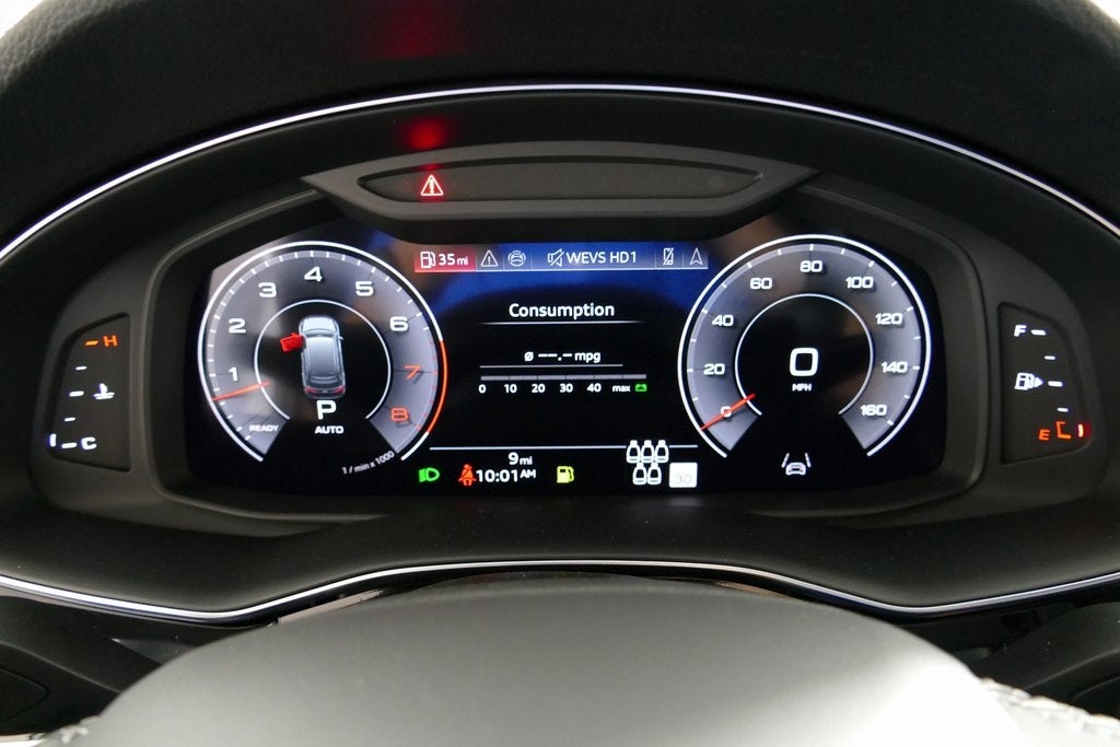 2025 Audi Q7 55 Premium Plus quattro