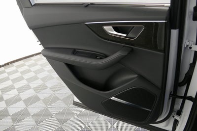 2025 Audi Q7 55 Premium Plus quattro