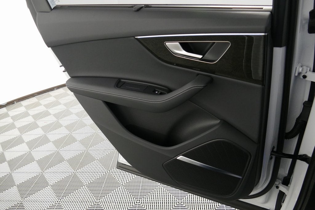 2025 Audi Q7 55 Premium Plus quattro