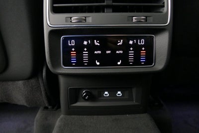 2025 Audi Q7 55 Premium Plus quattro