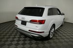 2025 Audi Q7 55 Premium Plus quattro