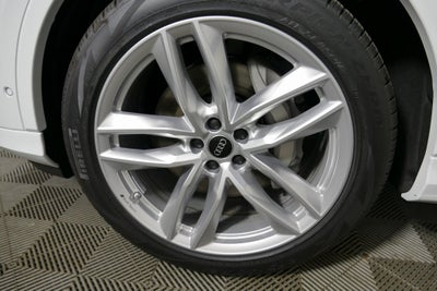 2025 Audi Q7 55 Premium Plus quattro