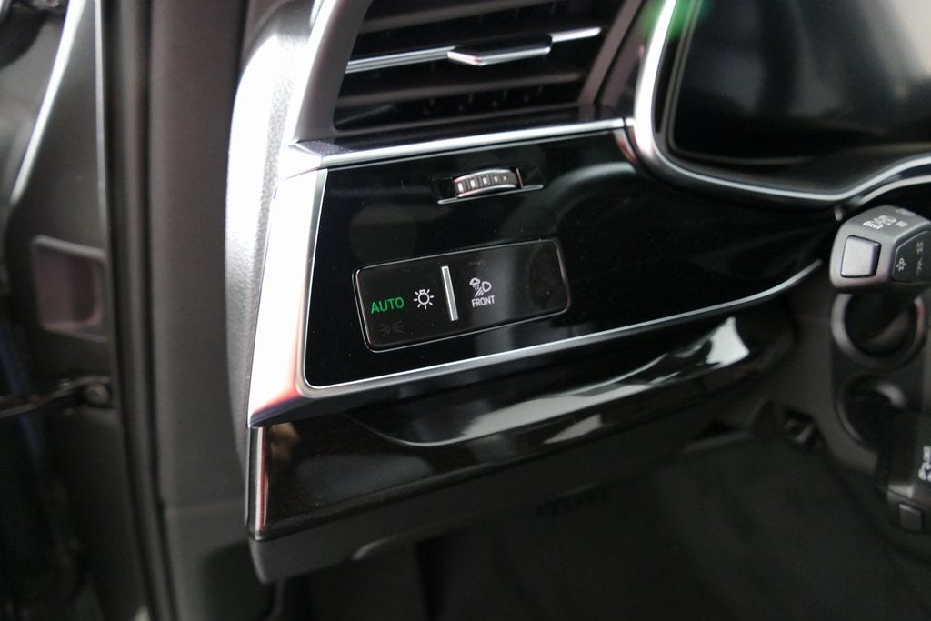 2025 Audi Q7 55 Premium Plus quattro