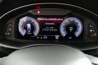 2025 Audi Q7 55 Premium Plus quattro