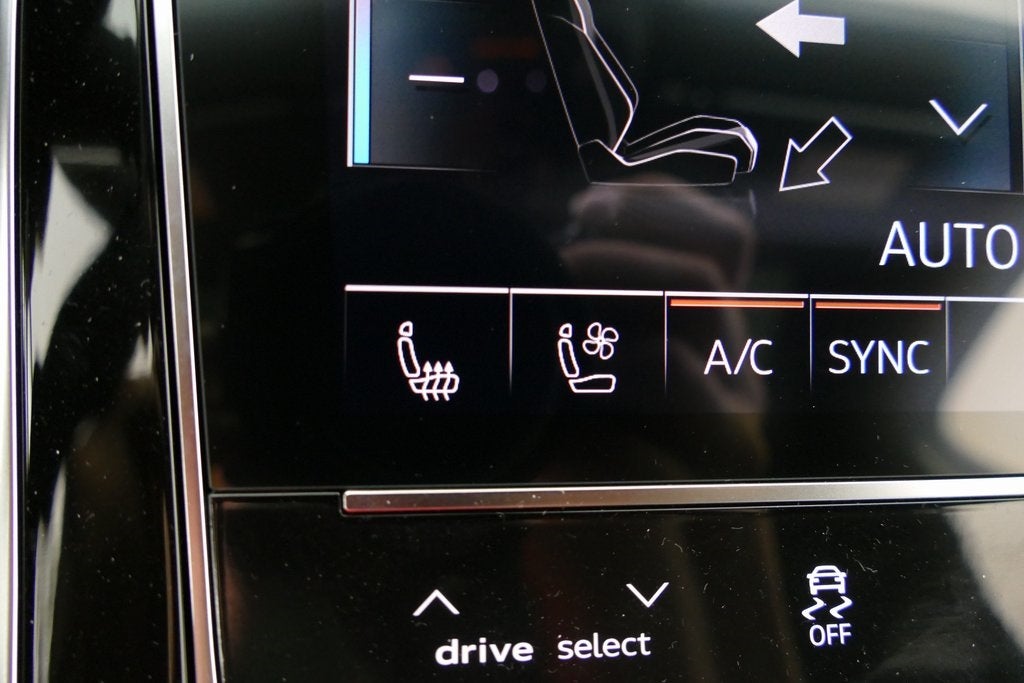 2025 Audi Q7 55 Premium Plus quattro