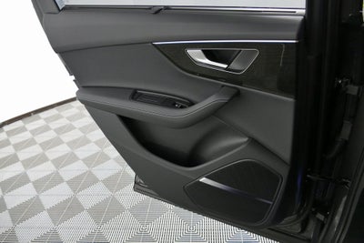 2025 Audi Q7 55 Premium Plus quattro