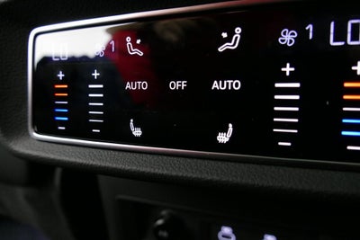 2025 Audi Q7 55 Premium Plus quattro