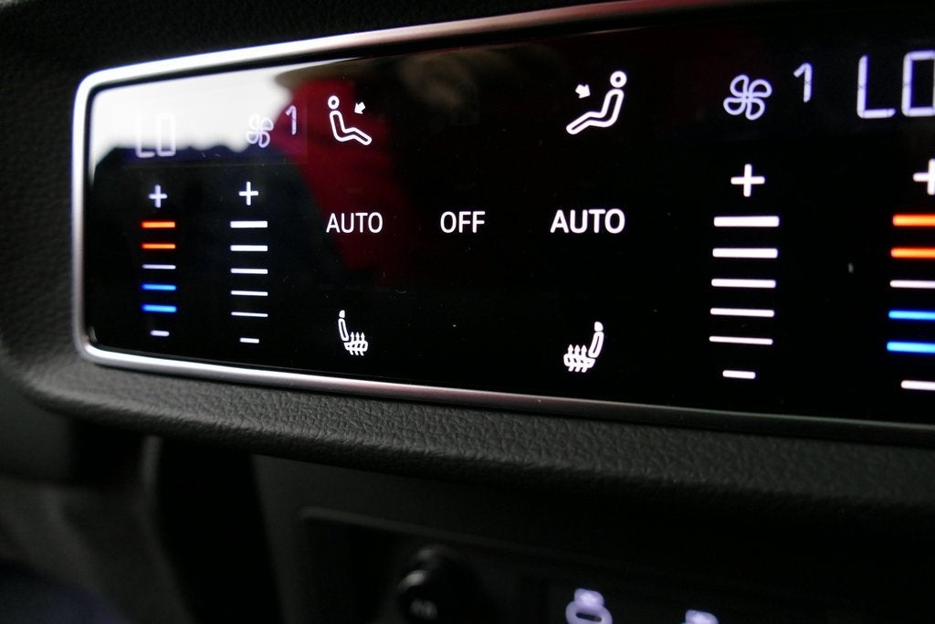 2025 Audi Q7 55 Premium Plus quattro