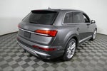 2025 Audi Q7 55 Premium Plus quattro
