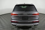 2025 Audi Q7 55 Premium Plus quattro