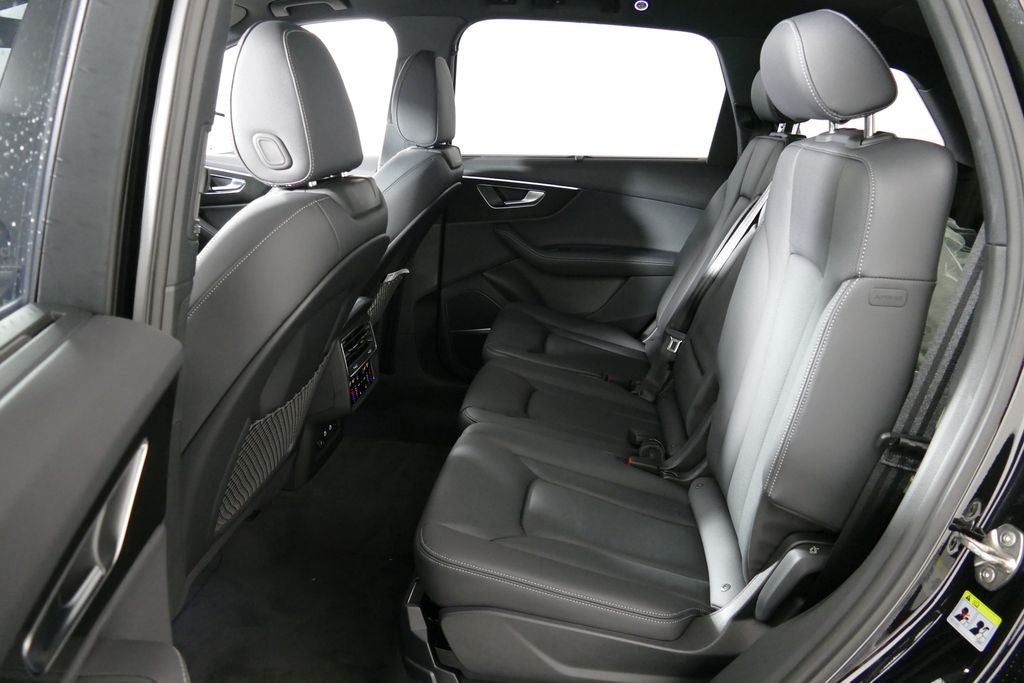 2026 Audi Q7 55 Premium Plus quattro