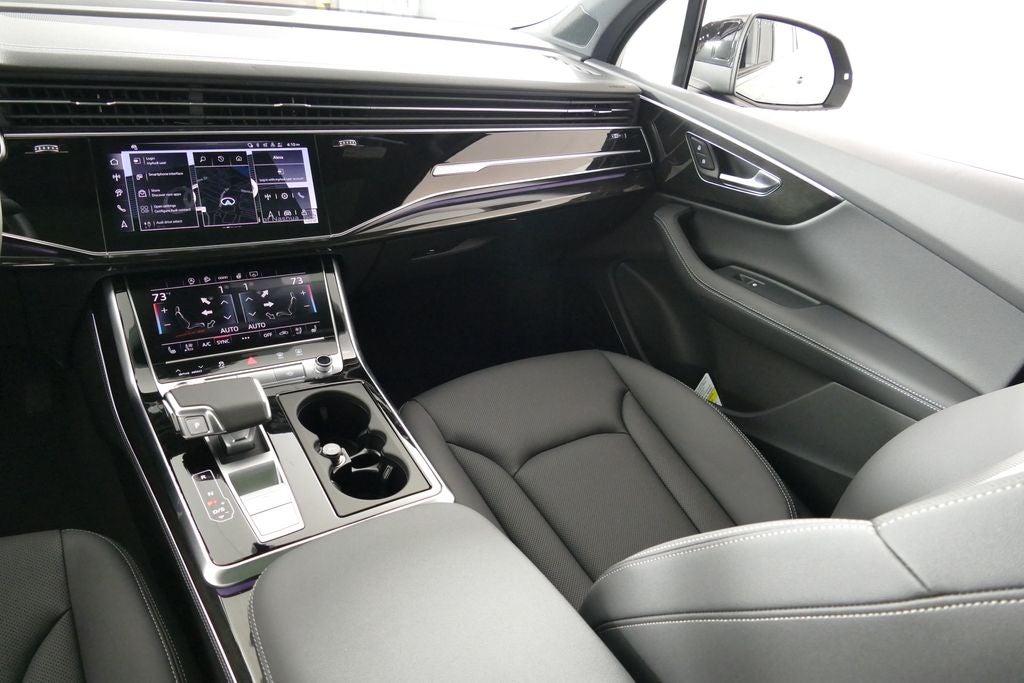 2026 Audi Q7 55 Premium Plus quattro