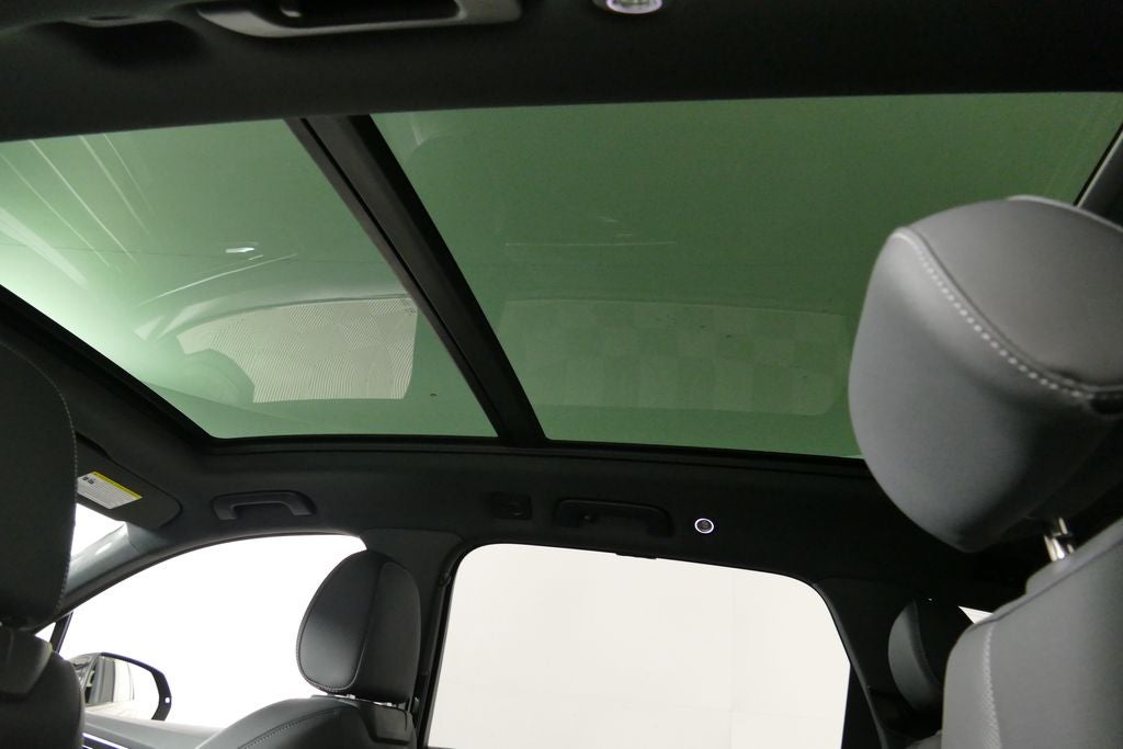 2026 Audi Q7 55 Premium Plus quattro