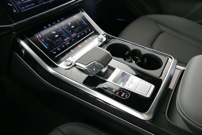 2026 Audi Q7 55 Premium Plus quattro