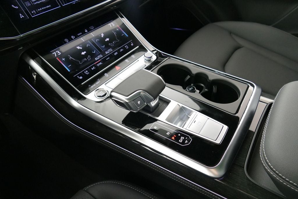 2026 Audi Q7 55 Premium Plus quattro
