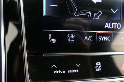 2026 Audi Q7 55 Premium Plus quattro