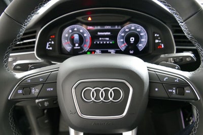 2026 Audi Q7 55 Premium Plus quattro