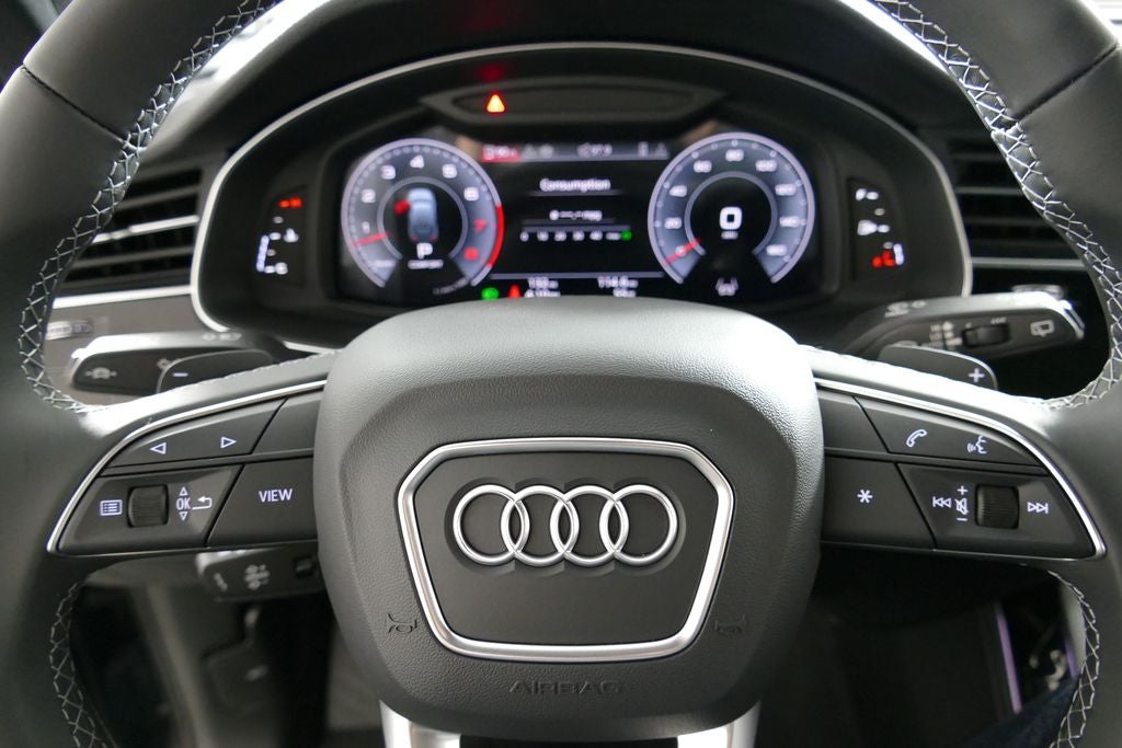 2026 Audi Q7 55 Premium Plus quattro