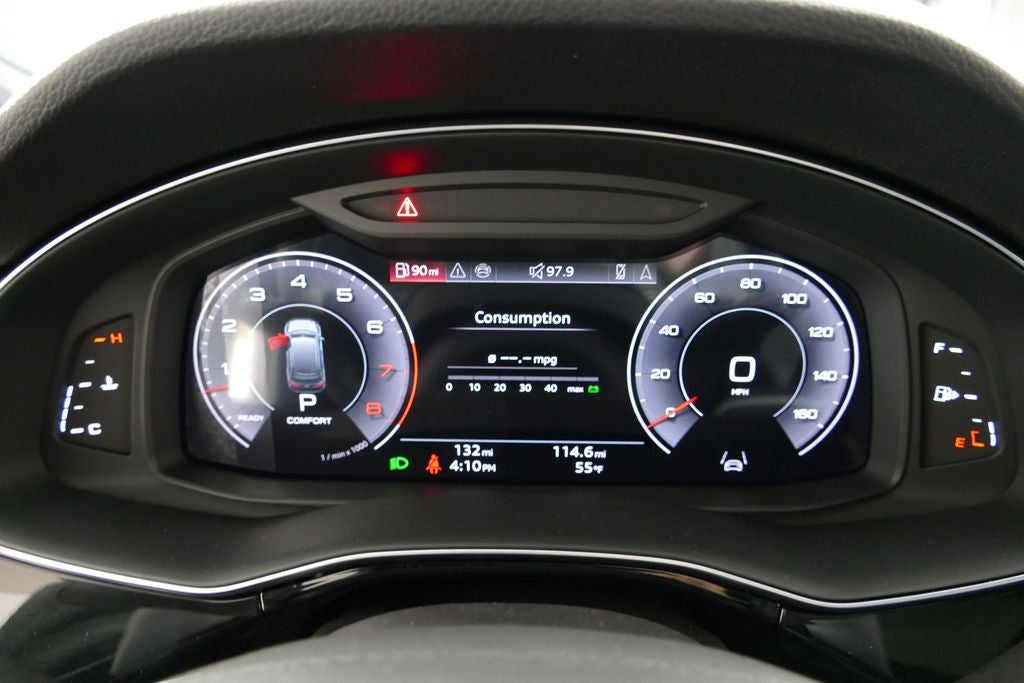 2026 Audi Q7 55 Premium Plus quattro