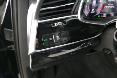 2026 Audi Q7 55 Premium Plus quattro
