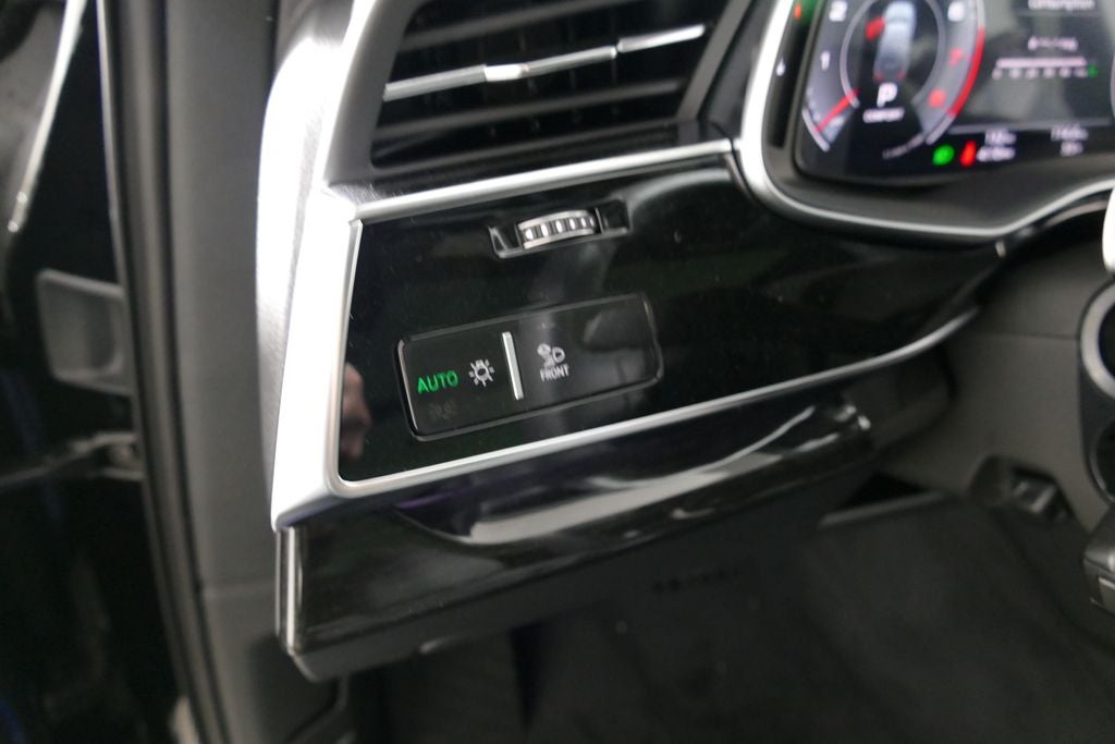 2026 Audi Q7 55 Premium Plus quattro