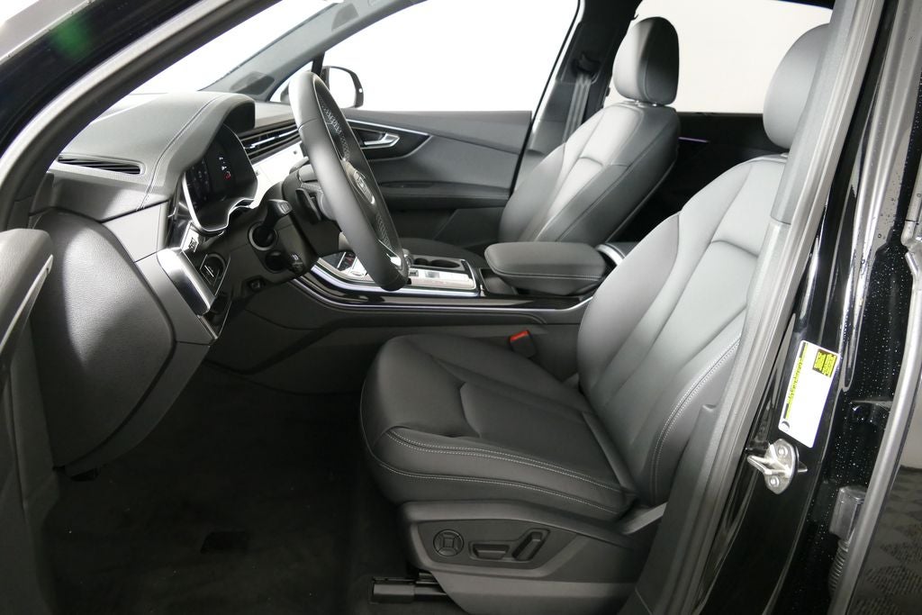 2026 Audi Q7 55 Premium Plus quattro
