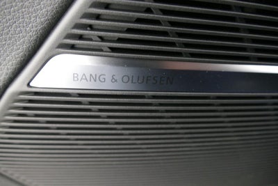 2026 Audi Q7 55 Premium Plus quattro