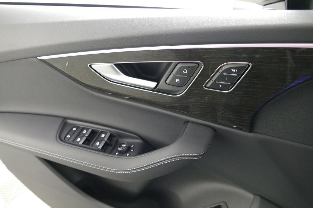 2026 Audi Q7 55 Premium Plus quattro