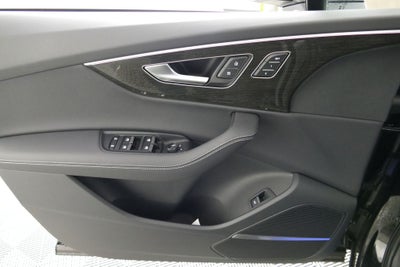 2026 Audi Q7 55 Premium Plus quattro
