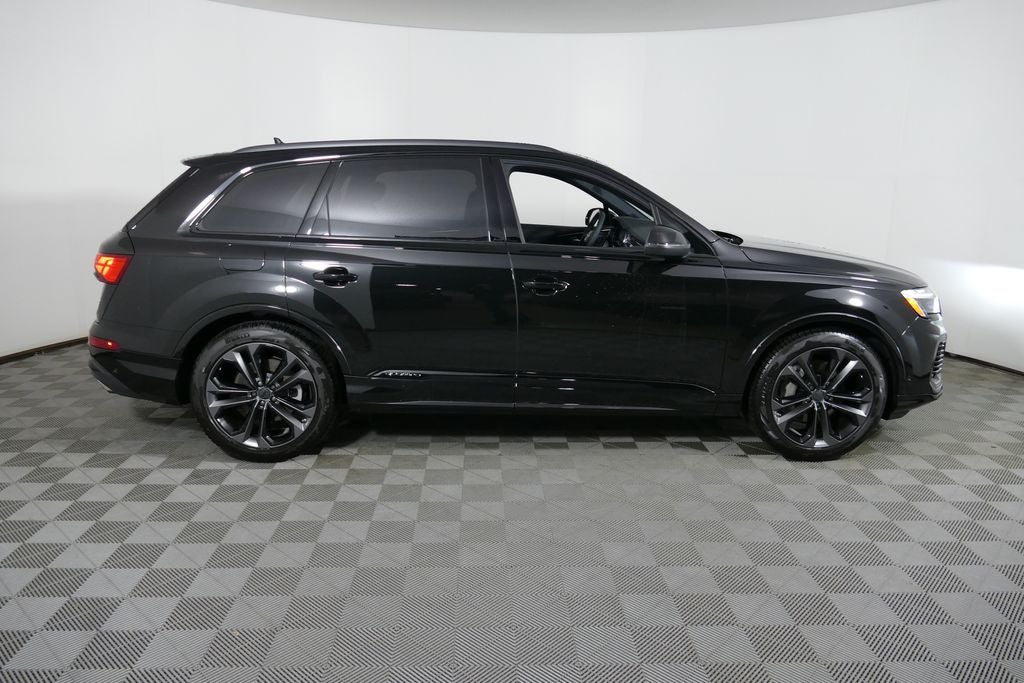 2026 Audi Q7 55 Premium Plus quattro