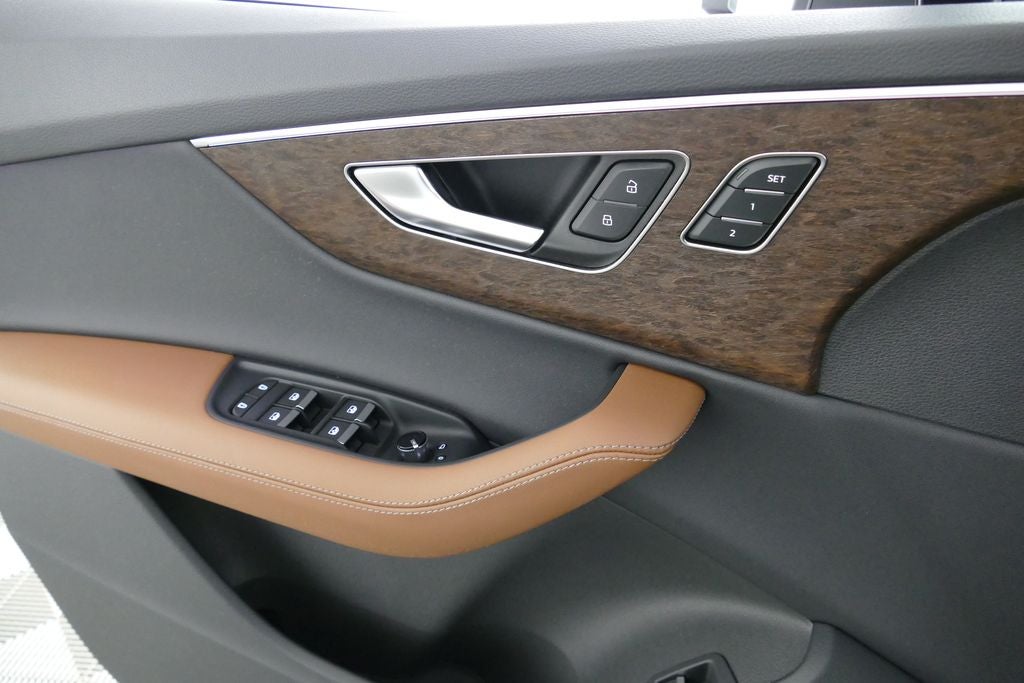 2026 Audi Q7 55 Premium Plus quattro