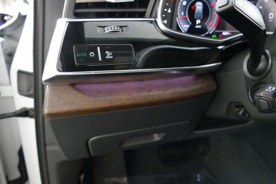2026 Audi Q7 55 Premium Plus quattro