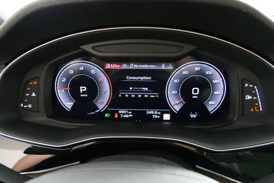 2026 Audi Q7 55 Premium Plus quattro