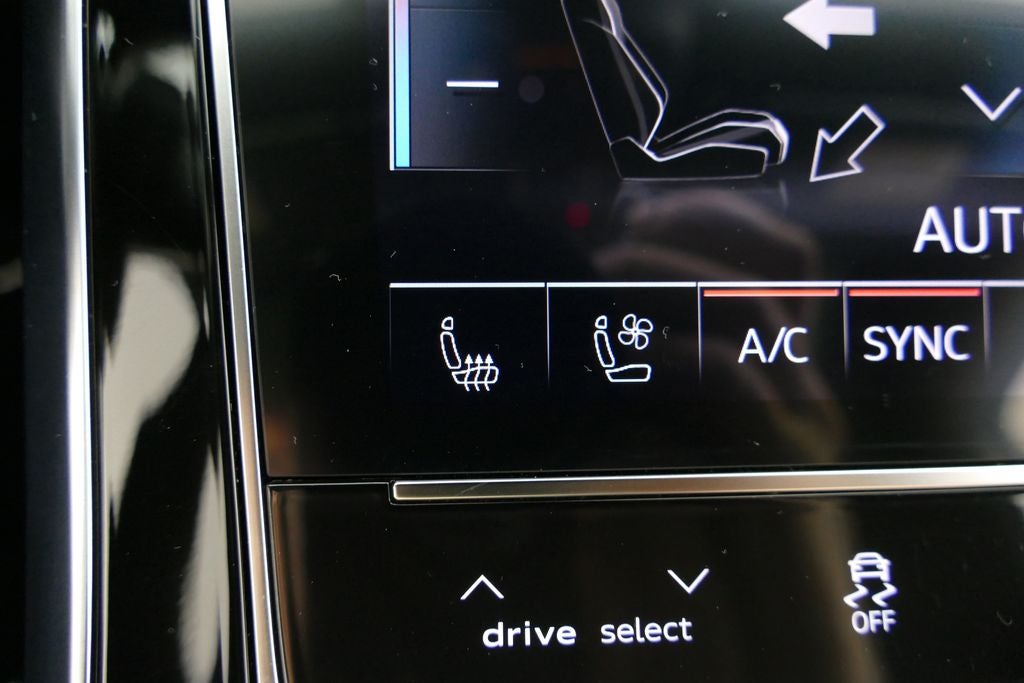 2026 Audi Q7 55 Premium Plus quattro