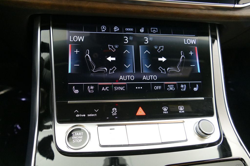 2026 Audi Q7 55 Premium Plus quattro