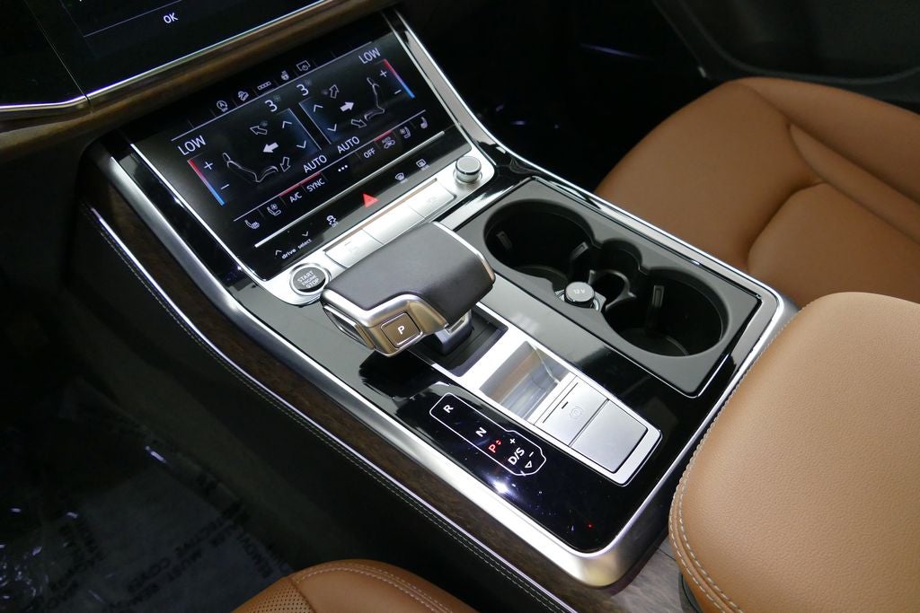 2026 Audi Q7 55 Premium Plus quattro