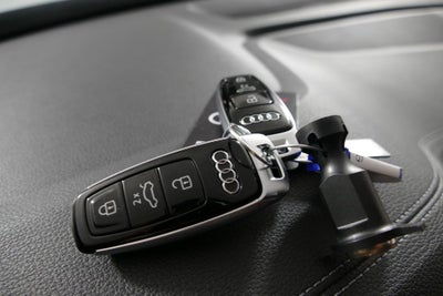 2026 Audi Q7 55 Premium Plus quattro