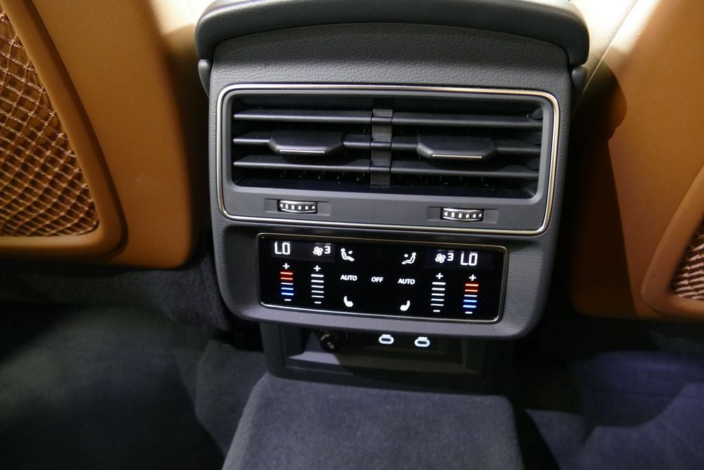 2026 Audi Q7 55 Premium Plus quattro