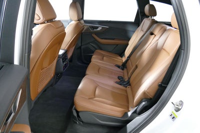 2026 Audi Q7 55 Premium Plus quattro