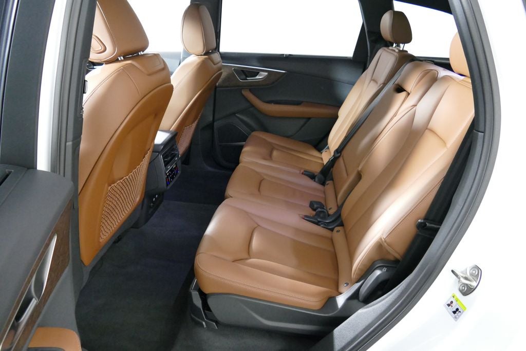 2026 Audi Q7 55 Premium Plus quattro
