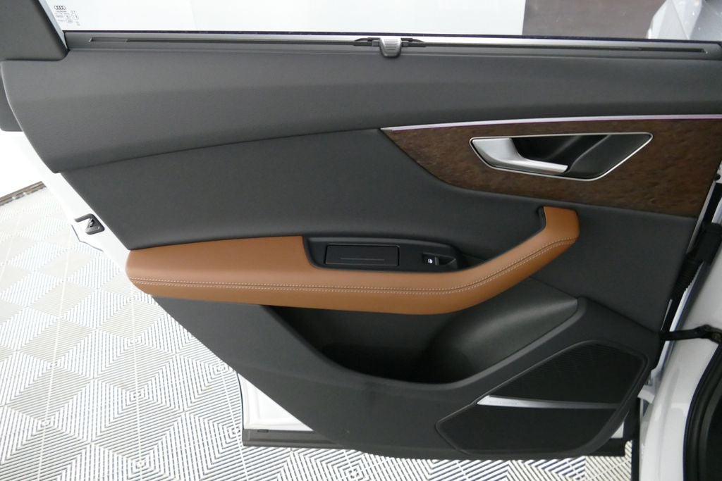 2026 Audi Q7 55 Premium Plus quattro